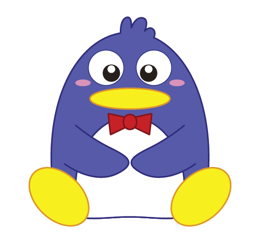 Stage 2 – Penguin's